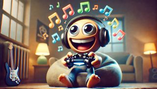 Music in Games and the Effect on Gameplay and Storytelling thumbnail