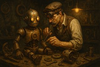 Rewriting the Blog (Again) - This Time with SvelteKit thumbnail